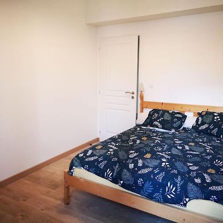 Maison De Ville Pres Du Port Bourg-sur-Gironde Zewnętrze zdjęcie
