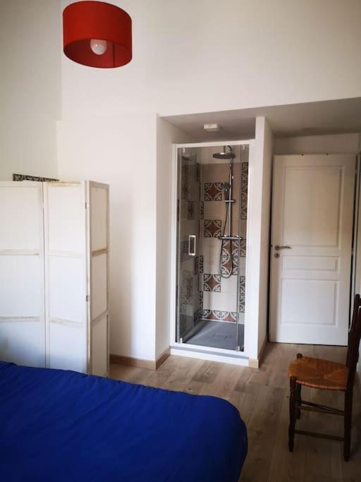 Maison De Ville Pres Du Port Bourg-sur-Gironde Zewnętrze zdjęcie